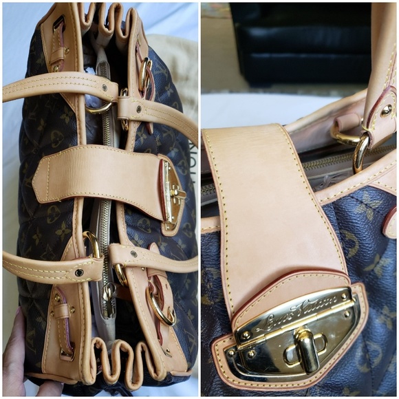 Louis Vuitton Etoile Shopper - Picture 3 of 8